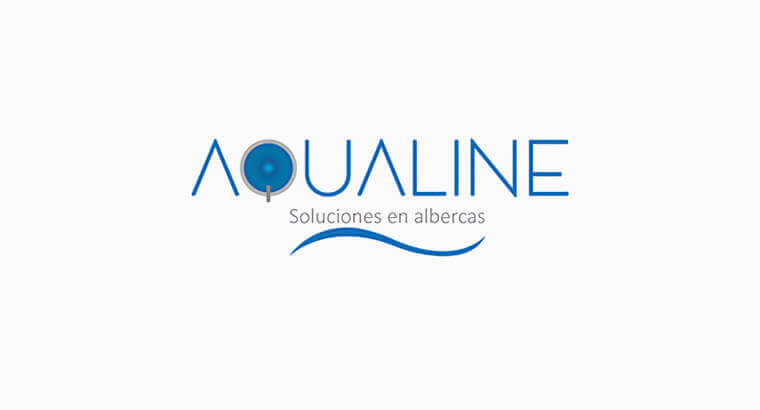 AQUALINE - Soluciones, equipos y sistemas para albercas