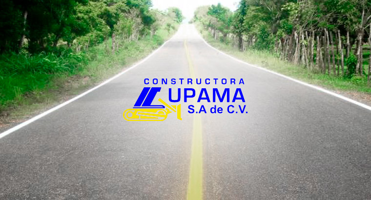 Constructora Lupama - Construcción y Maquinaria en Veracruz